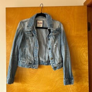 MUDD Denim Jacket